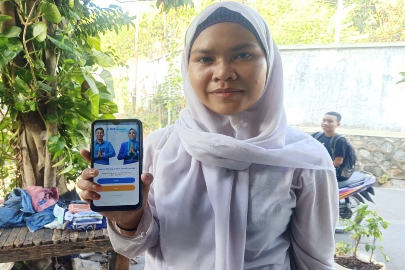 OJK Dorong Bank Tingkatkan Keamanan Data Nasabah Hadapi Ancaman Siber