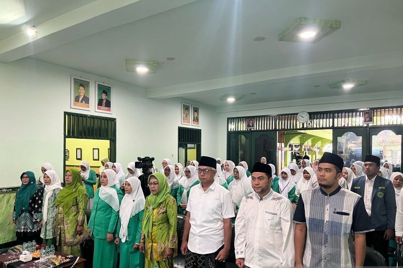 DPRD Kediri Dukung Penguatan Peran Perempuan melalui Fatayat NU