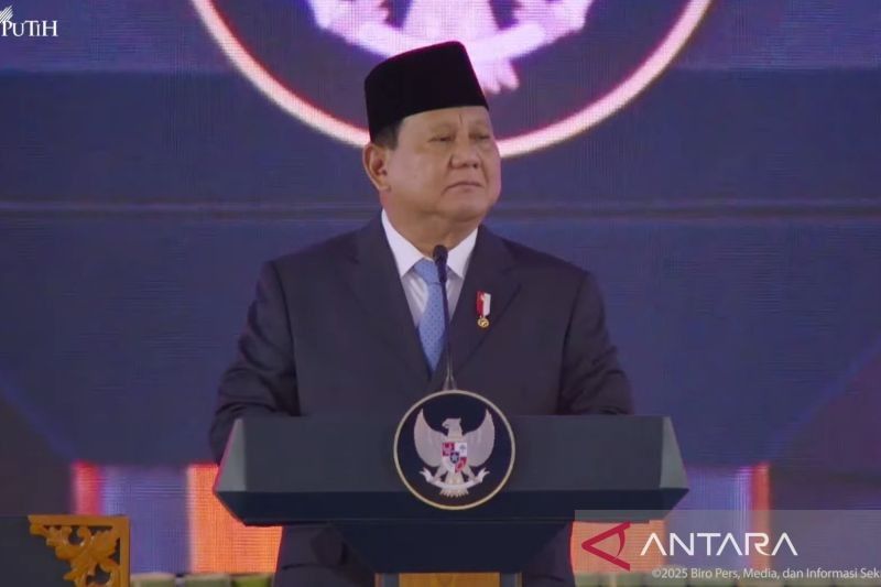 Prabowo Luncurkan BPI Danantara: Optimalkan Kekayaan Negara untuk Kesejahteraan Rakyat