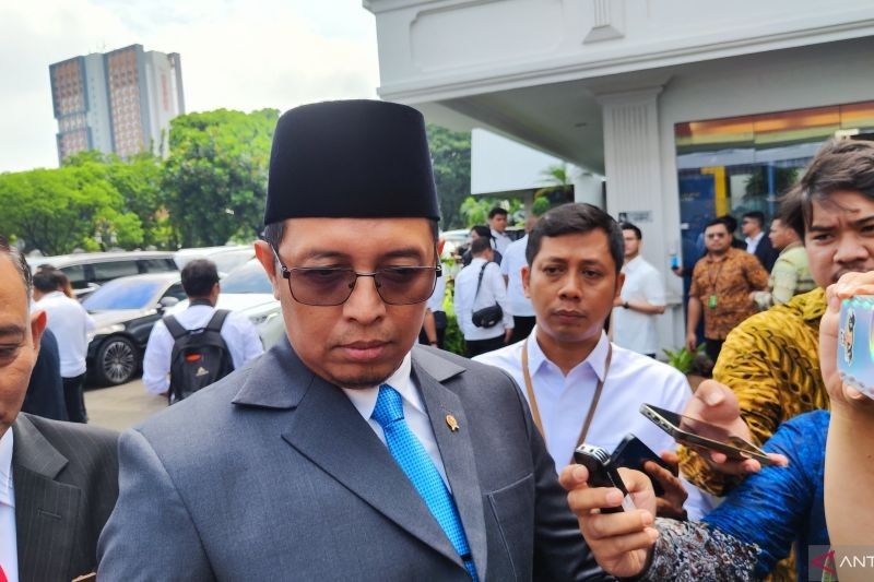 Mantan Presiden hingga Ormas Jadi Penasihat BPI Danantara, Jaga Akuntabilitas dan Transparansi