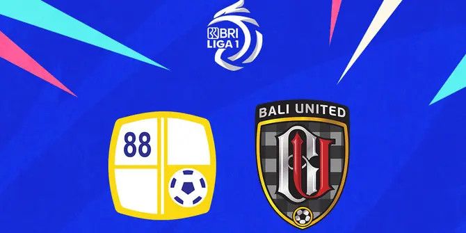 Prediksi Barito Putera Vs Bali United di BRI Liga 1