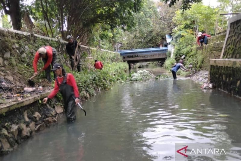 Normalisasi Sungai di Bekasi: Upaya Pemkot Ciptakan Kenyamanan Warga