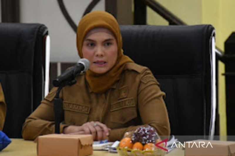 Pemkot Banjarmasin Kaji Penyelamatan Perumda PALD yang Terlilit Utang Rp99 Miliar