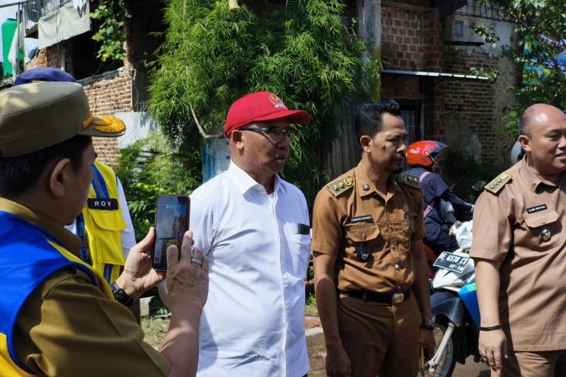 Banjir Bandarlampung: DPR Sebut Perubahan Fungsi Lahan dan Infrastruktur Jadi Faktor Utama