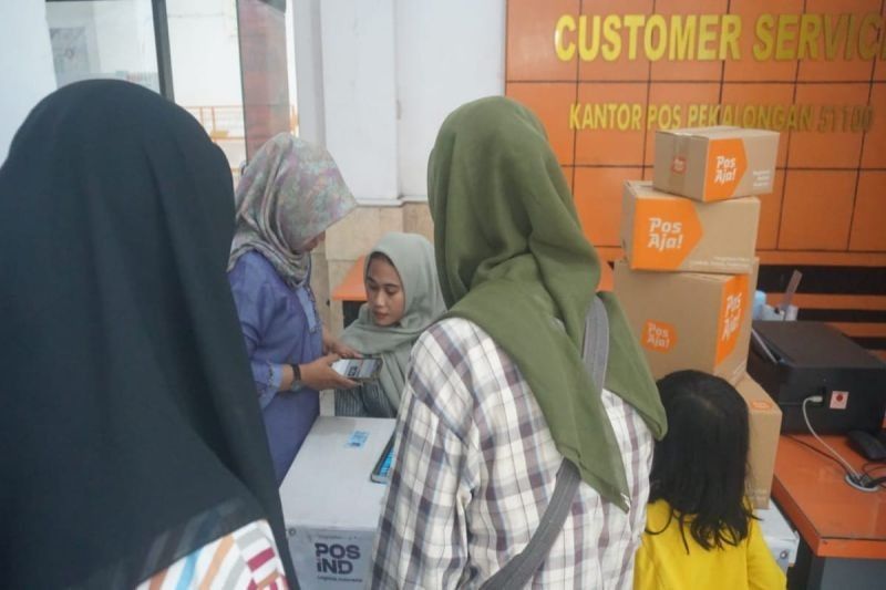 Pemkot Pekalongan Gelar Operasi Pasar Murah Jelang Ramadhan, Cegah Lonjakan Harga!