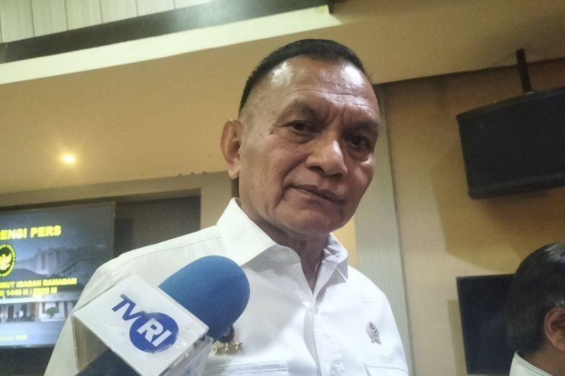 Kemenko Polkam Pastikan Upaya Pemberian THR untuk Pengemudi Ojol