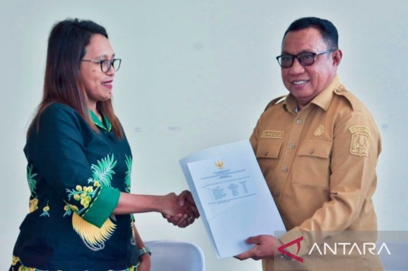 Pemkab Biak Larang Kepala Dinas Perjalanan Luar Daerah Selama Audit BPK