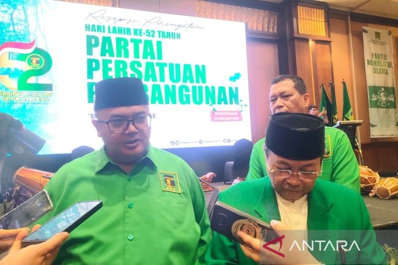 PPP Jabar Konsolidasi, Siap Menangkan PSU Pilkada Tasikmalaya