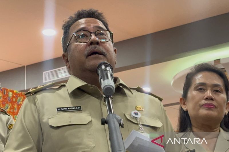 Wagub Rano Karno Usul Jakarta Miliki Pusat Oleh-Oleh Khas: Dorong UMKM dan Lestarikan Budaya