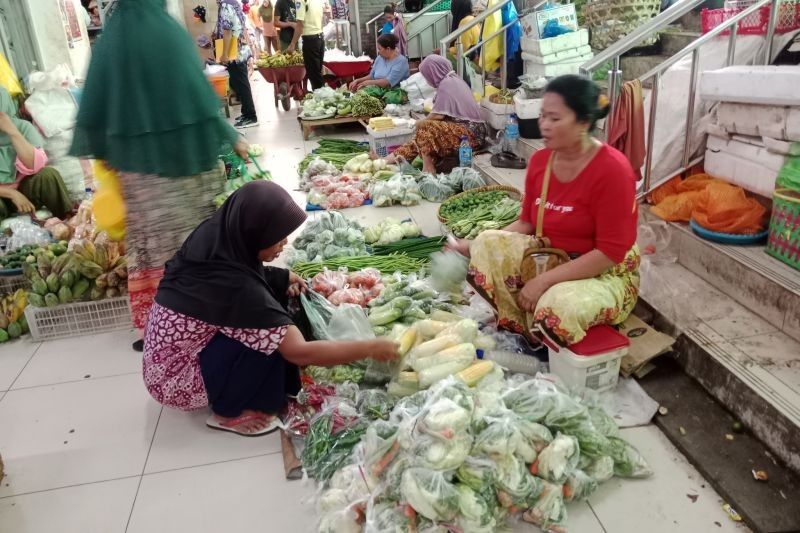 Rp40 Miliar untuk Sembako di Lombok Timur: Antisipasi Inflasi Jelang Ramadhan 2025