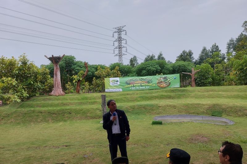 Aviary Park Indonesia: Oase Konservasi Satwa di Tengah Kota Tangerang Selatan