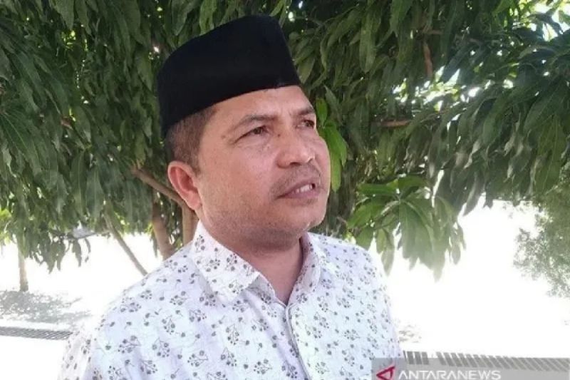 MPU Aceh Keluarkan 18 Poin Taushiyah Ramadhan: Jaga Ukhuwah dan Patuhi Aturan