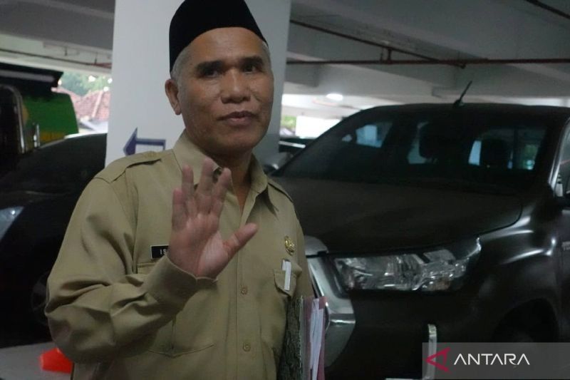 Kepala Bappeda NTB Diperiksa Terkait Korupsi NCC, Kerugian Negara Capai Rp15,2 Miliar