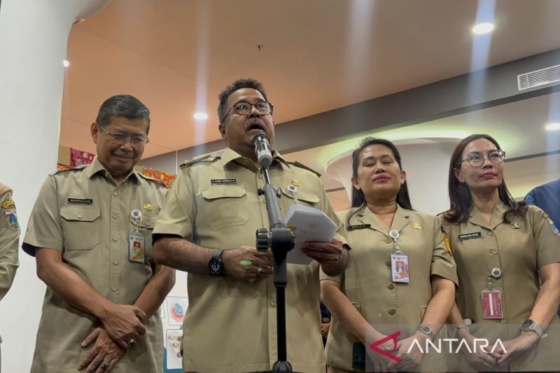 Wagub Rano Harap Bazar Jakpreneur Dongkrak UMKM Jakarta