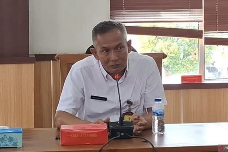 Disnaker Batam Ajak Pencari Kerja Manfaatkan Aplikasi Simnaker untuk Hindari Penipuan