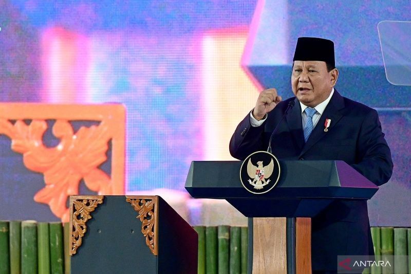 Danantara: Superholding BUMN untuk Dorong Indonesia Masuk Fortune Global 500