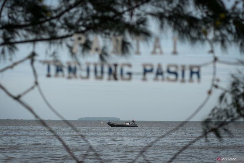 TNI AL: Garda Terdepan Swasembada Pangan Indonesia