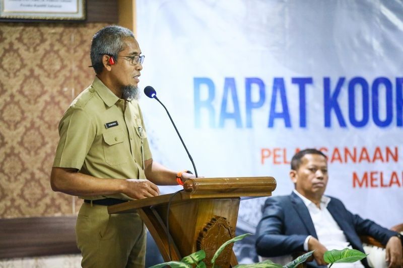 8 Desa di Jateng Jadi Percontohan Pengentasan Kemiskinan: Inovasi Graduasi Bansos