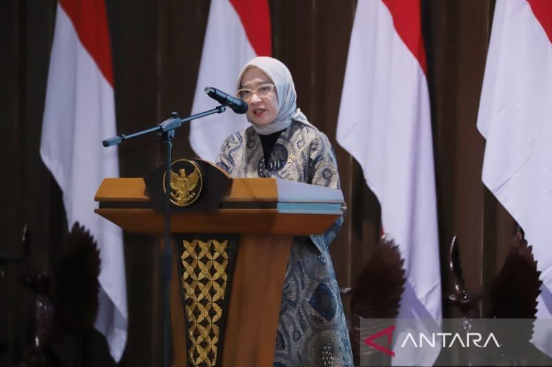 Menteri PANRB Ajak Kepala Daerah Transformasi Birokrasi untuk Kesejahteraan Rakyat