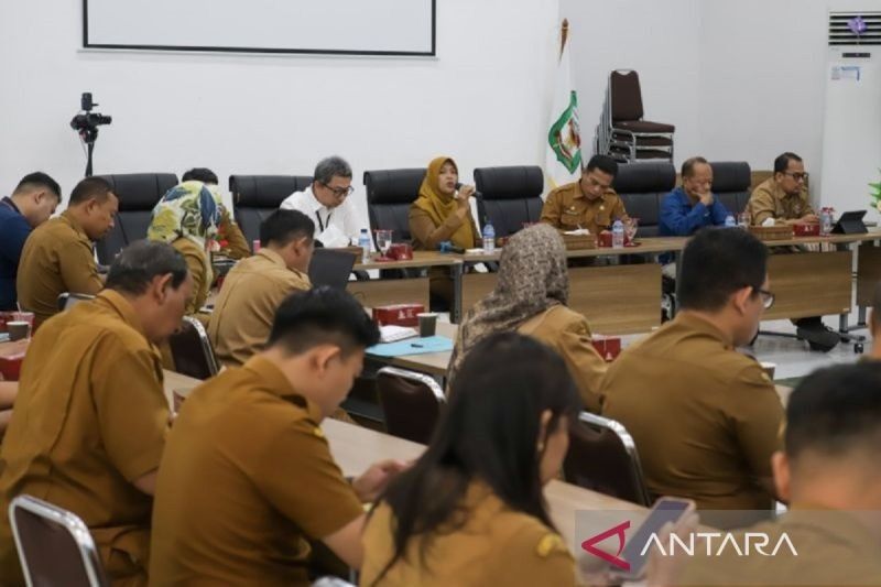 Pemkot Pematangsiantar Gelar Pasar Murah Jelang Ramadhan 2025: Jamin Keterjangkauan Harga Bahan Pokok