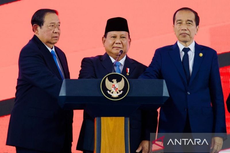 Danantara: Katalis Hilirisasi Sumber Daya Alam dan Pendorong Pertumbuhan Ekonomi Indonesia