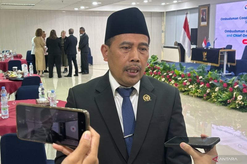 Ombudsman Siap Awasi Pengelolaan Dana BPI Danantara