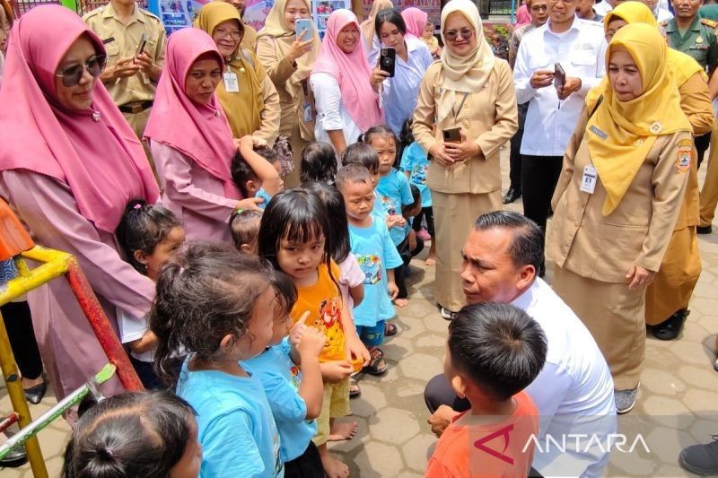 Tamasya: Solusi Pemerintah Hadapi Tantangan Bonus Demografi?