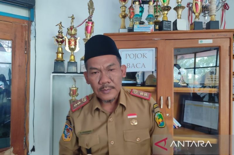 Pemkot Bengkulu Larang Jual Beli LKS dan Buku di Sekolah: Sanksi Pemecatan Menanti