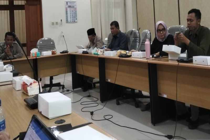 Kulon Progo Diminta Mitigasi Dampak Penghapusan DTKS, Angka Kemiskinan Masih Tinggi