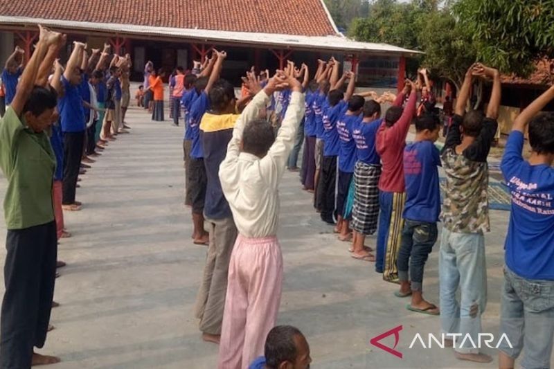 Perlindungan ODGJ di Sukabumi Minim, Kasus Kematian Samson Jadi Sorotan