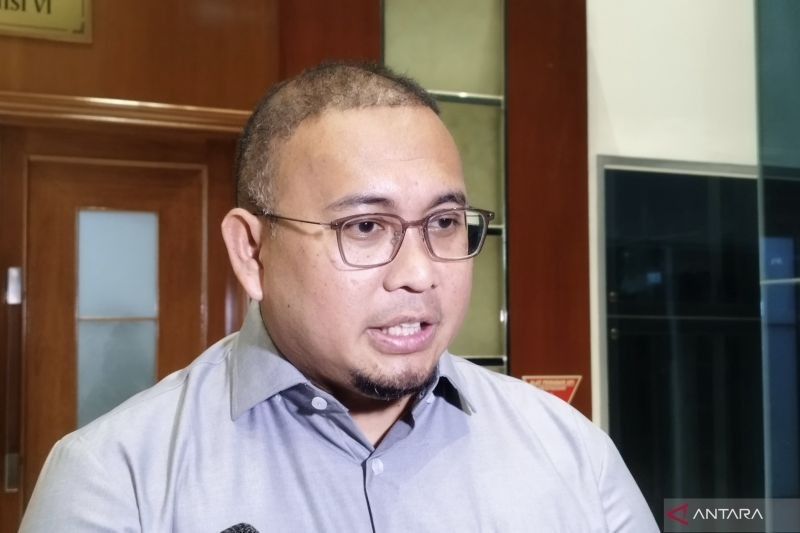 UU BUMN Baru: BPI Danantara Bisa Diaudit, DPR Optimistis Pengelolaan Aset Negara Lebih Transparan