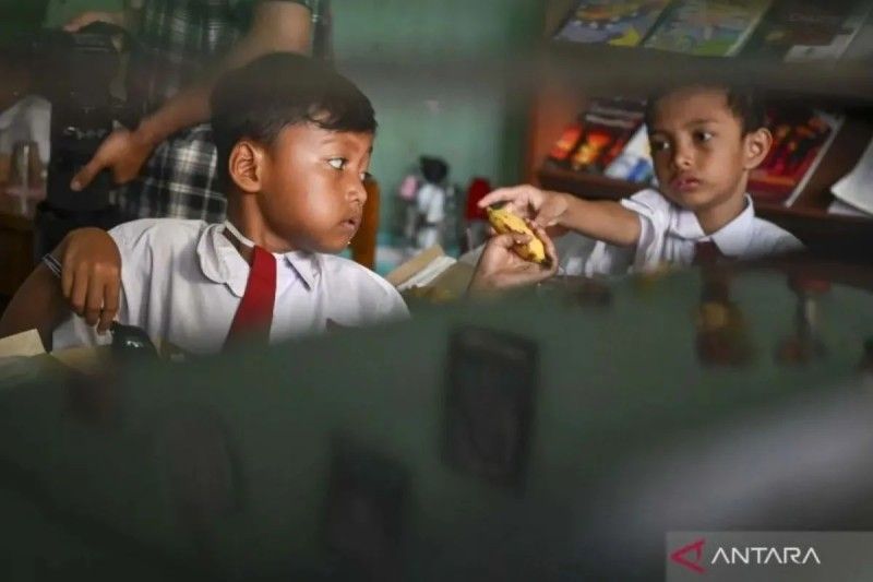 Pemprov DKI Jakarta Kurangi Jam Belajar di Sekolah Selama Ramadhan