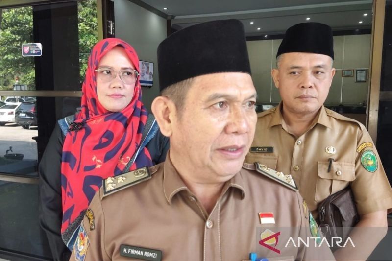 20 Warga Bengkulu Siap Jadi PMI, Target Pemkot Capai 200 Orang Tahun Ini