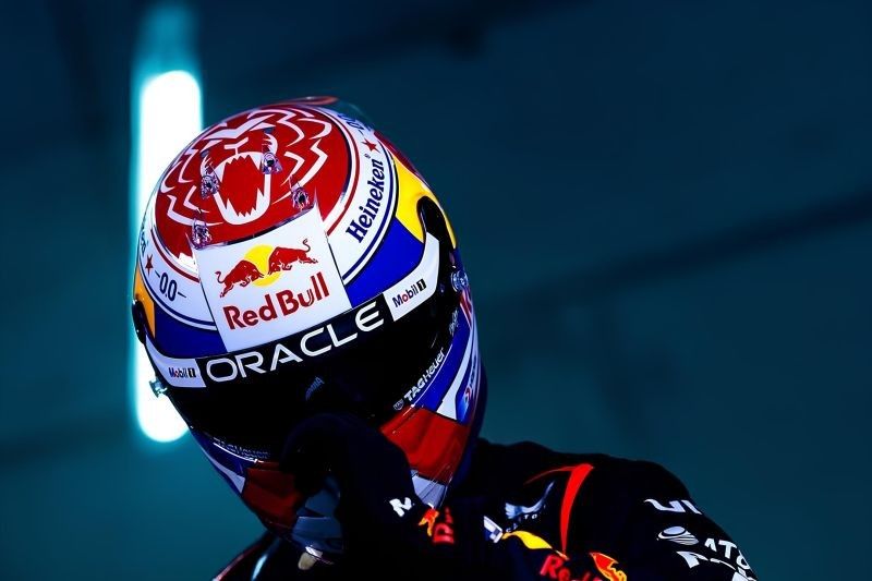 FIA Kecam Aksi Tribalisme Fans F1 Terhadap Verstappen