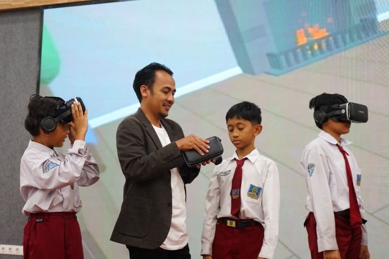 UMS Luncurkan Ekofem Edu: Aplikasi Digital untuk Pembelajaran Adil Gender dan Ekologi