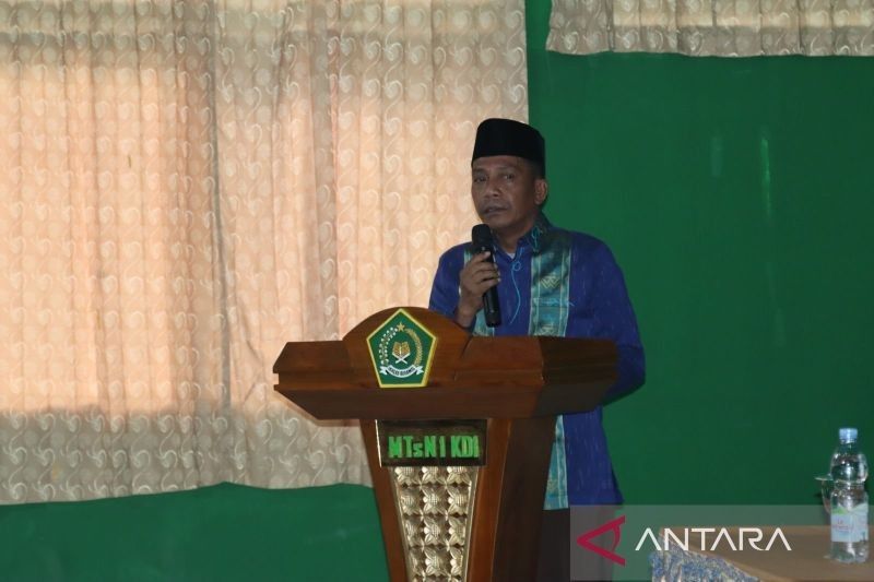 562 Calon Haji Sultra Lunasi Biaya, Kuota Terisi 28 Persen