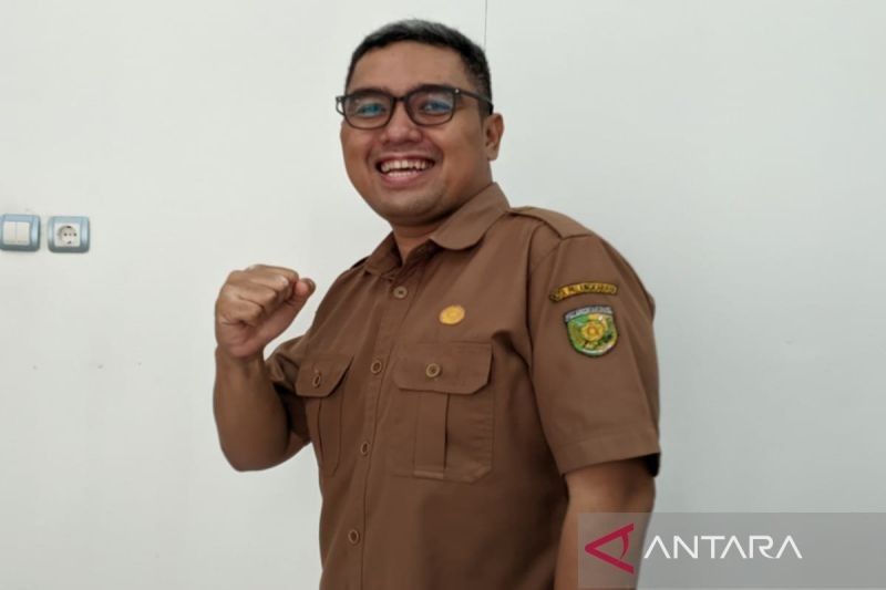 Disdik Palangka Raya Terbitkan SE: Atur Sistem Pembelajaran Selama Ramadhan 2025