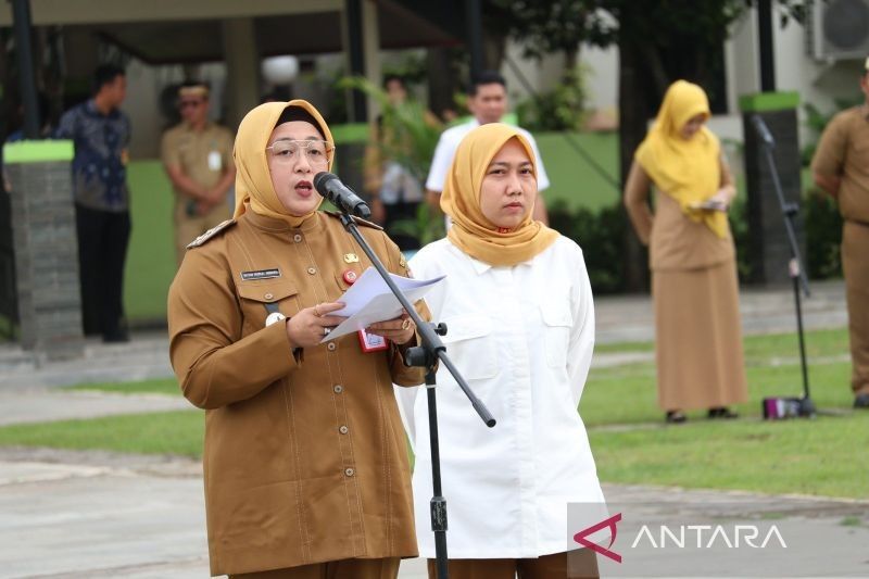 Pemkab Tangerang Sesuaikan Jam Kerja ASN Selama Ramadhan 2025