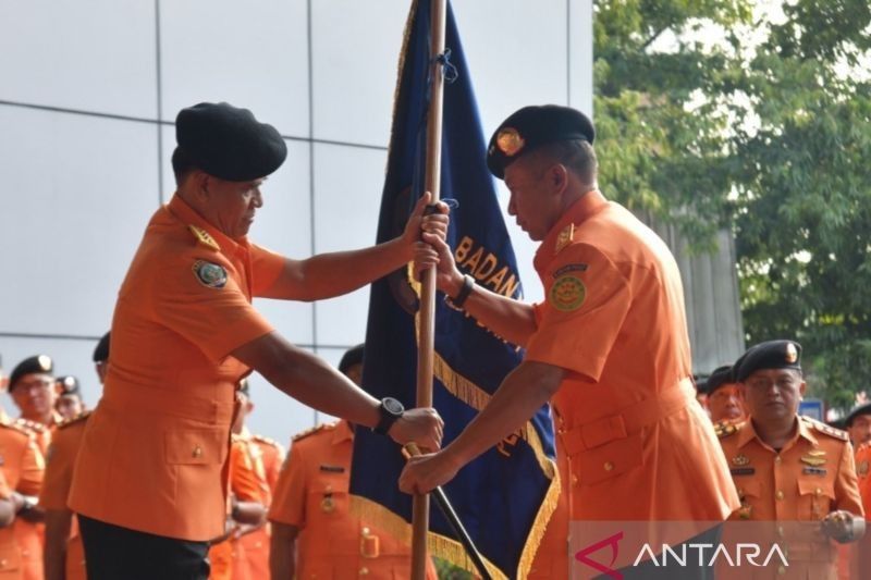 Basarnas Perkuat Edukasi SAR: Waspada Bencana dan Hubungi 115!