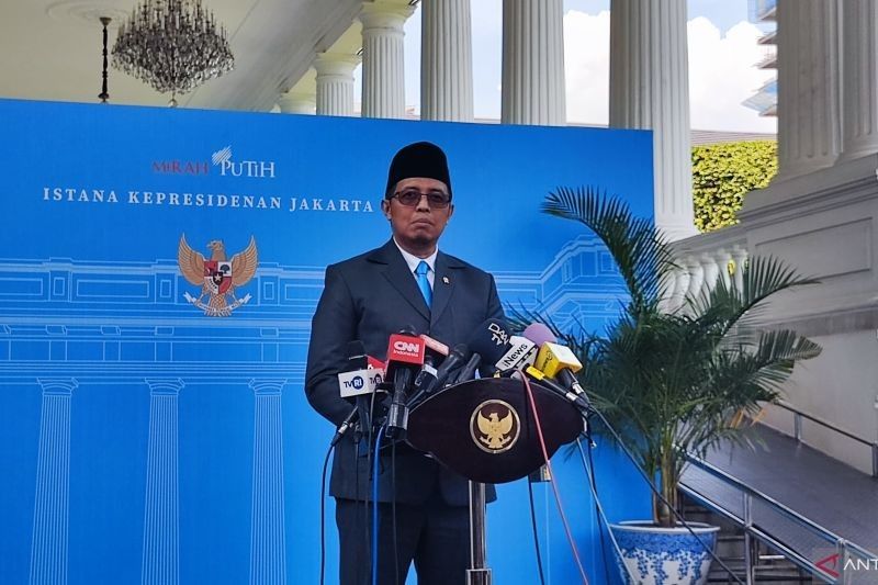 Struktur Resmi BPI Danantara: Rosan Roeslani Pimpin, Pandu Sjahrir dan Dony Oskaria Sebagai Pilar Utama