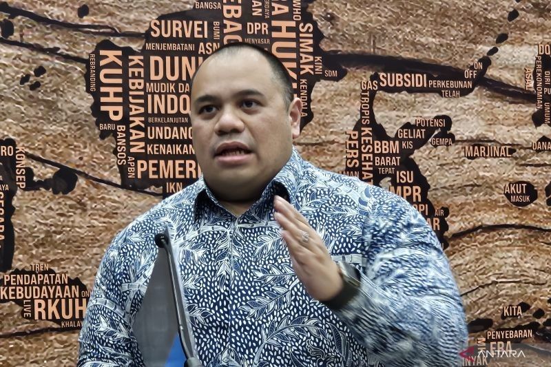 Pandu Sjahrir: CIO Danantara, Juru Strategi Investasi Triliunan Rupiah