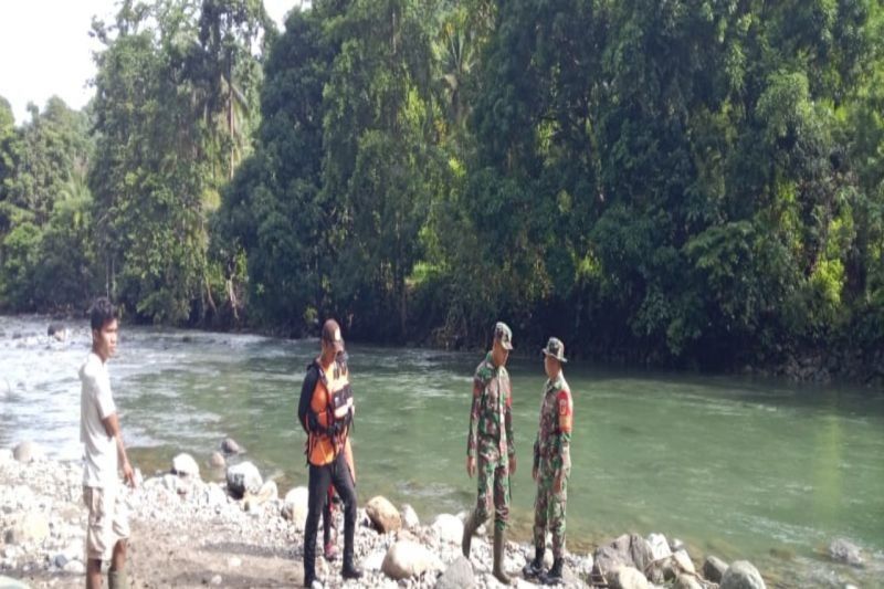 Tim SAR Gabungan Lanjutkan Pencarian Korban Banjir Buol, Satu Korban Ditemukan Meninggal