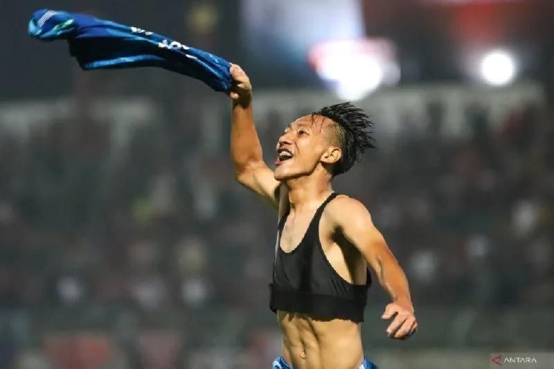 Barito Putera Taklukkan Bali United, Geser PSIS Semarang di Klasemen Liga 1