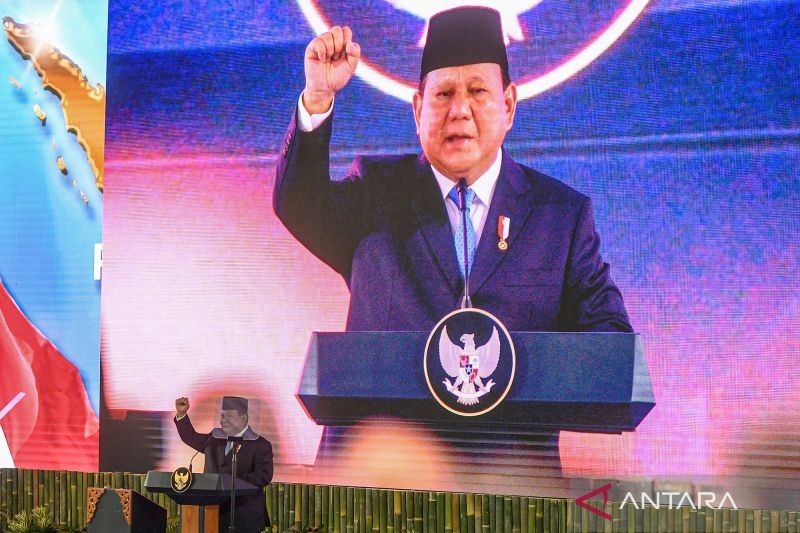 Prabowo Luncurkan Danantara: Dana Kekayaan Negara untuk Masa Depan Indonesia