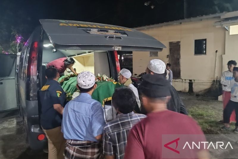 ODGJ Tewas Diamuk Massa di Sukabumi, Dinkes Pastikan Korban Pernah Dirawat di RSJ