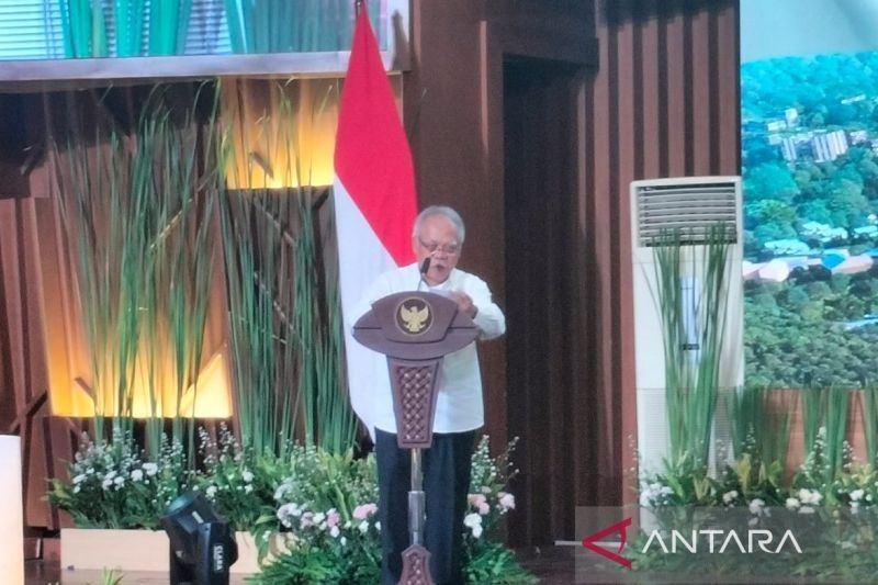 OIKN Tawarkan Proyek KPBU Rp130,9 Triliun untuk IKN: Hunian, Jalan, dan MUT