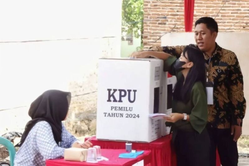 Kinerja Penyelenggara Pemilu Pesawaran Dipertanyakan Usai Putusan MK