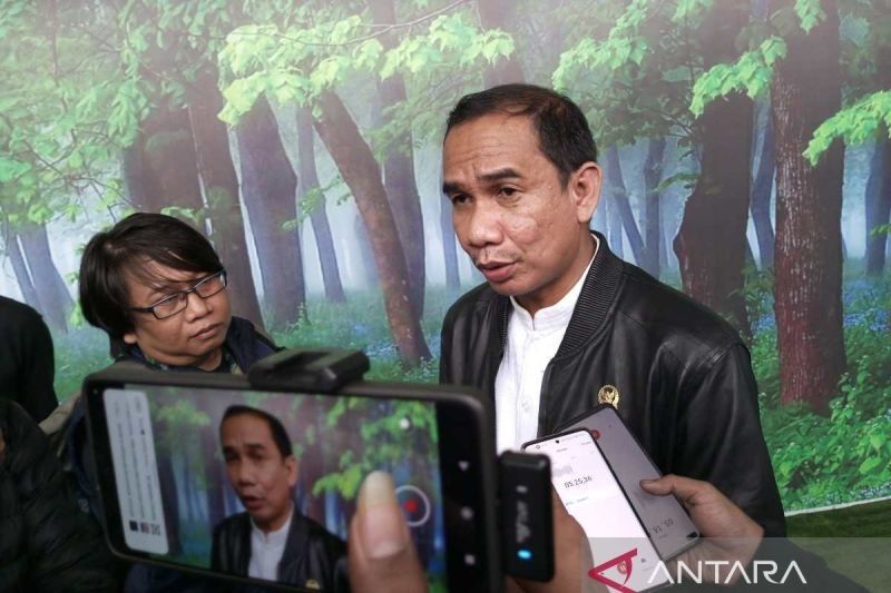 Anggota DPR Desak Usut Tuntas Kematian Polisi di Sinjai Usai Diamankan BNNP Sulsel