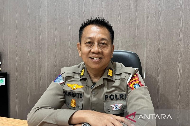 Ditlantas Polda Babel Luncurkan Inovasi Terbaru: Bayar Pajak Kendaraan Makin Mudah!