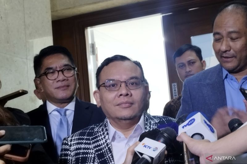 PAN Siap Hadapi PSU Pilkada Serang, Sayangkan Putusan MK